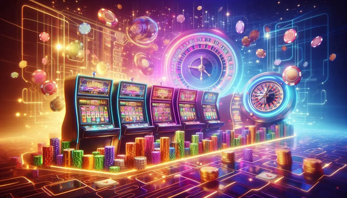 Ruby Vegas Casino